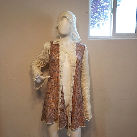 Hem & Thread size Medium - Picture 1 of 6